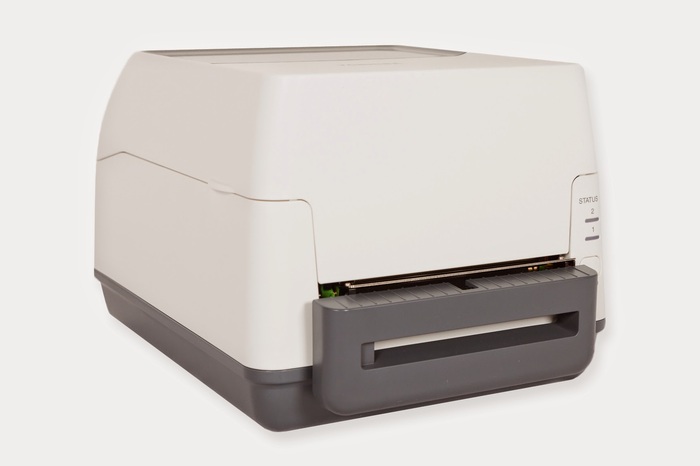 TOSHIBA B-FV4T Series Desktop Barcode Printer