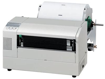 TOSHIBA TEC B-852 Industrial Printer