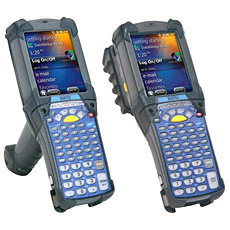 Bartec MC92N0ex ATEX Mobile Computer