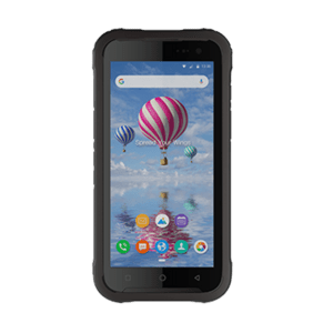 TSC Bluebird EF550R Android 10 Mobile Computer