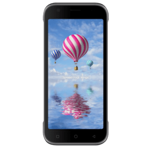 TSC Bluebird S10 Android 14 Mobile Computer with 5.5" FHD+ Touch Display