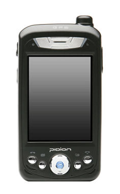 Bluebird Pidion BM-150R Mobile Computer