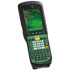 Bartec MC9590ex Mobile Computer