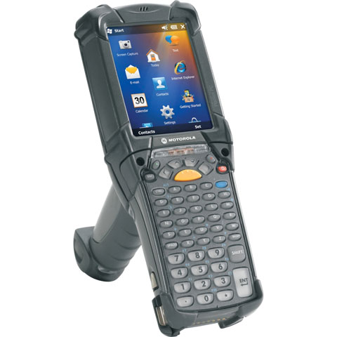 Bartec MC9190ex Mobile Computer
