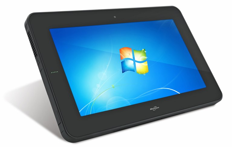 Motion CL910 Rugged Tablet PC