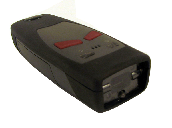 Code Corporation Code Reader 2500 (CR2500)