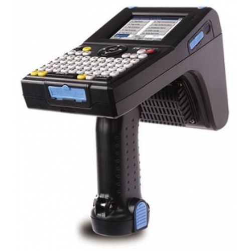 Convergence CS101 Handheld UHF RFID Reader