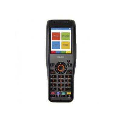 Casio DT-X8 Series Rugged Handheld Terminal