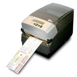 Cognitive CRx Script Label Printer