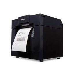 TOSHIBA TEC DB-EA4D Label Printer