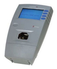 Scantech ID Discovery SG-20 Product Information Kiosk - Scantech ID Discovery SG-20 Exit Gate Terminal with 802.11b WLAN interface