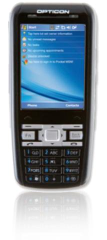 Opticon H-19 Mobile Terminal