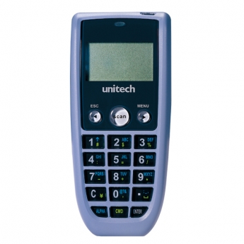 Unitech BasiQ HT580 Compact Handheld Terminal