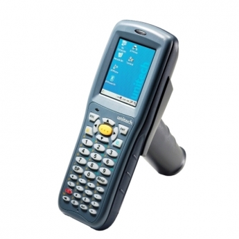 Unitech HT660e Rugged Handheld Terminal