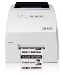 Primera LX200e Monochrome Printer