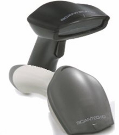 Scantech ID MR-150 CCD Scanner