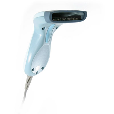 Unitech MS180 CCD Scanner