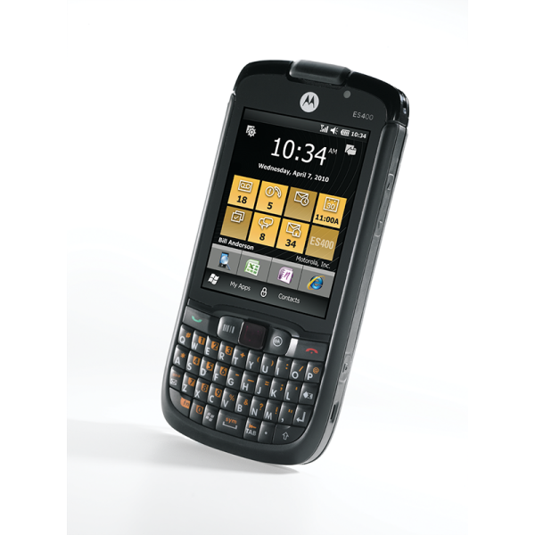 Motorola/Symbol ES400 Enterprise Digital Assistant Mobile Computer