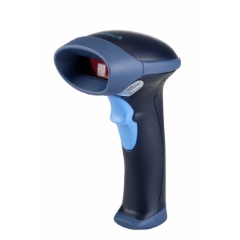 Unitech MS840 Rugged Handheld Laser Scanner