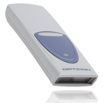 Opticon OPL9725 Lightweight Data Collector