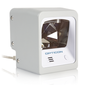 Opticon OPM5145 Omni-Directional Laser Scanner