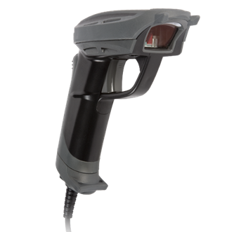 Opticon OPR3004 Long Range Laser Scanner