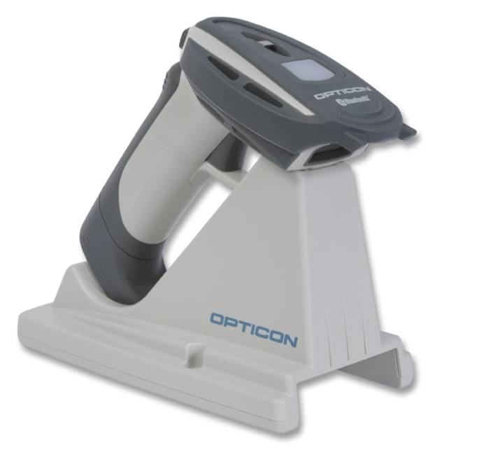 Opticon OPR3101 Bluetooth Laser Scanner
