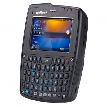 Unitech PA550 Rugged Smartphone