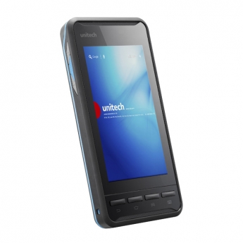 Unitech PA700 Android, 3G, WiFi, BT, NFC, 1D CCD