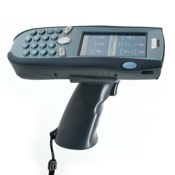 Unitech PA963 Wireless Terminal