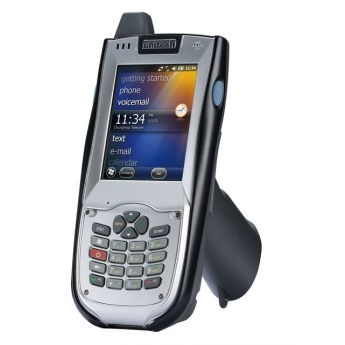 Unitech PA968II Rugged Industrial PDA