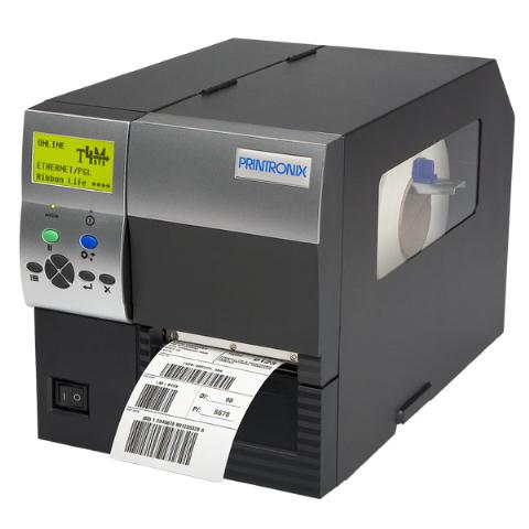Printronix T4M Thermal Barcode Printer