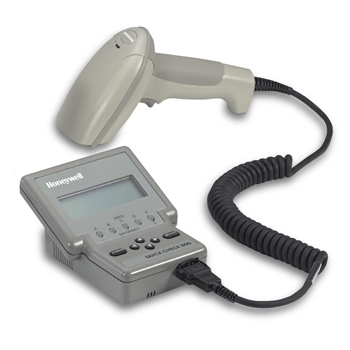 Repair or buy refurbished Honeywell HandHeld Products Quick Check QC810 Barcode Verifier 