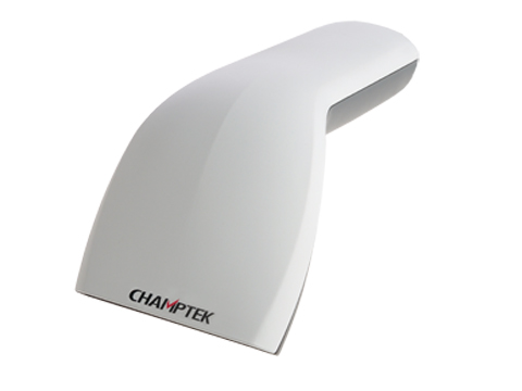 Champtek SD100 CCD barcode scanner