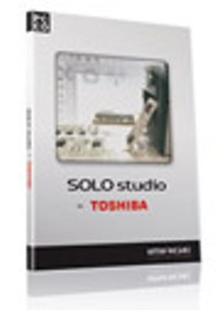 Toshiba TEC SOLO Standalone Labelling System