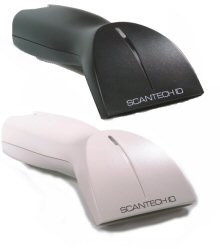 Scantech ID SR-75 CCD Scanner