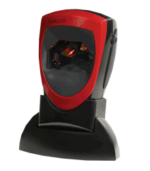 Scantech ID Sirius S-7030 EPOS Scanner