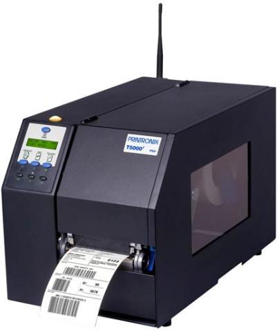 Printronix T5204r / T5304r Thermal Barcode Printer
