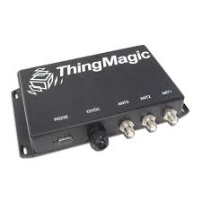 ThingMagic Vega UHF RFID Reader