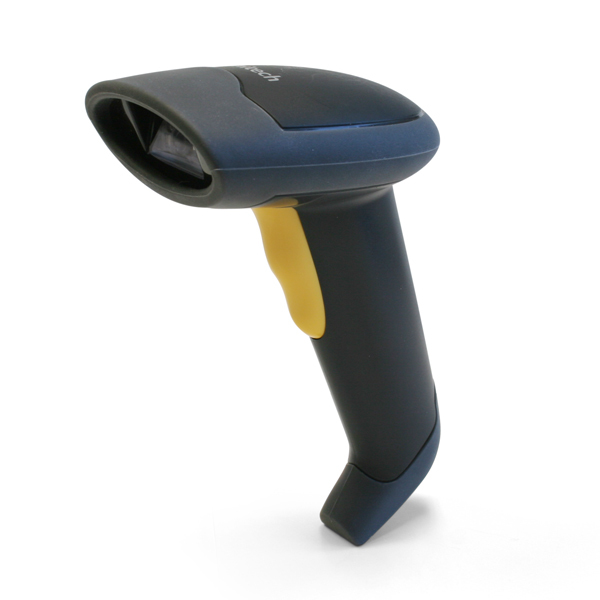 Unitech MS337 CCD Scanner