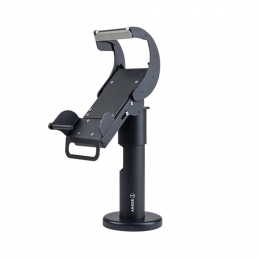 ANKER Poles Lockable Mountings Poles for EPoS payment terminals