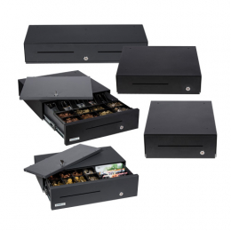 ANKER Heavy Duty Cash Drawers
