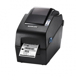 Bixolon SLP-DX220 2.0 inch Wide Direct Thermal Desktop Barcode Label Printer