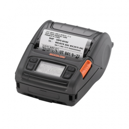 Bixolon SPP-L3000 3.0 inch Wide Mobile Barcode Label Printer