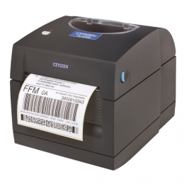 Citizen CL-S300 Desktop Barcode Label Printer