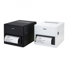 Citizen CT-S4500 Receipt Printer 