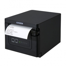 Citizen CT-S751 EPOS 3.0" wide  Receipt Thermal Printer