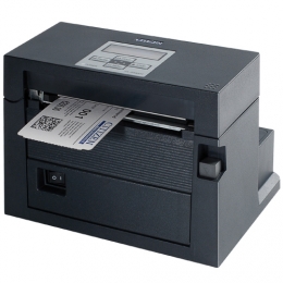 Citizen CL-S400DT Printer for Direct Thermal Labels for Tickets & various occasions