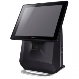 Colormetrics V1200 ePOS System with a broad performance capacity