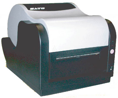SATO CX400 / CX410 RFID Desktop Printer